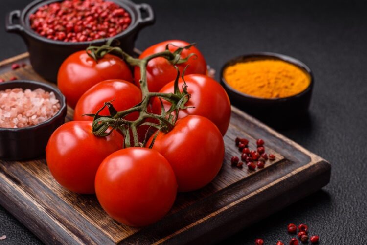 Combien de tomates dans 1 kg : quantité et variétés